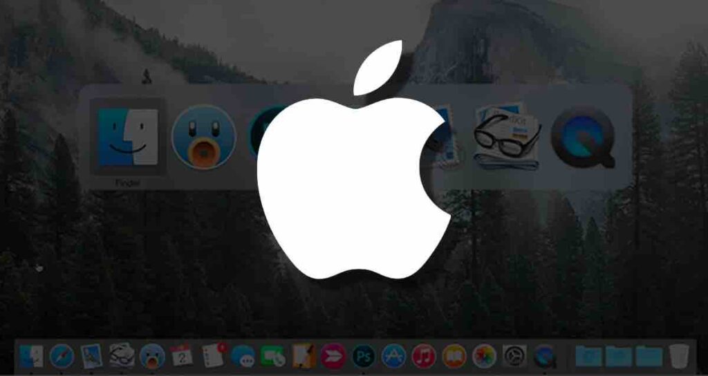 How to completely disable the Dock on Mac - How to completely disable the Dock on Mac
